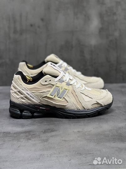 Кроссовки New Balance 1906d