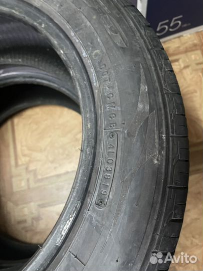 Nitto NT860C 195/60 R15