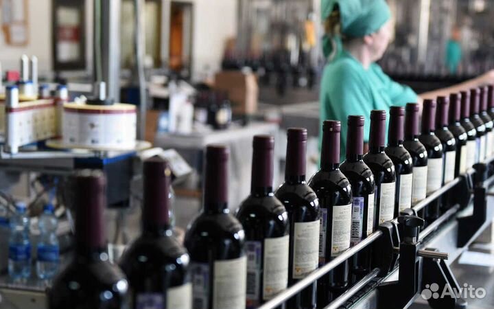 Упаковщик (ца) вахта 15\15 еженедельные выплаты