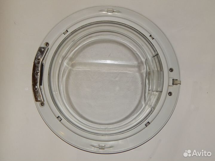 Люк в сборе стиральной машины Samsung арт. S803J