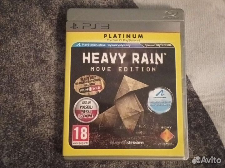 Игры диски для ps3