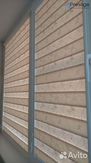 Жалюзи День Ночь от производителя