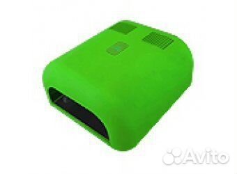 Лампа уф 36 W для наращивания ногтей и гель-лака