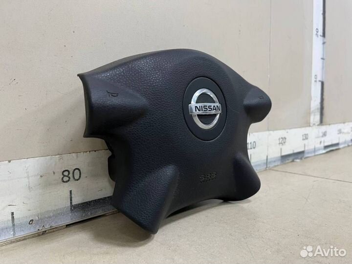 Б/У Подушка безопасности (комплект) K851MAU060