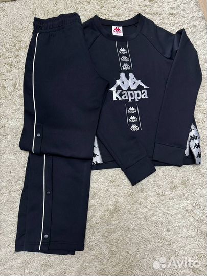 Спортивный костюм р.42-44