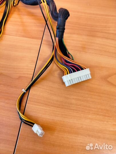 Блок питания DNS finepower DNP-500 450Вт