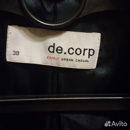 Пальто-куртка