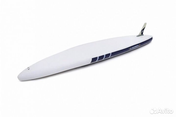 SUP Board gladiator elite KD 10.6R