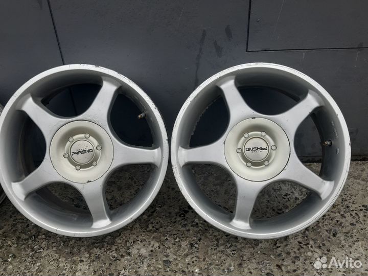 Продам литые диски R15