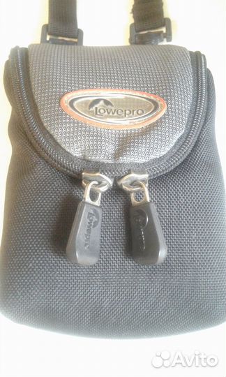Сумка Lowepro для фотоаппарата