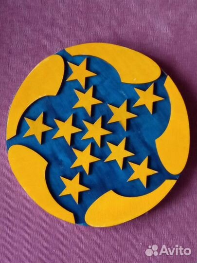 Подставки под горячее