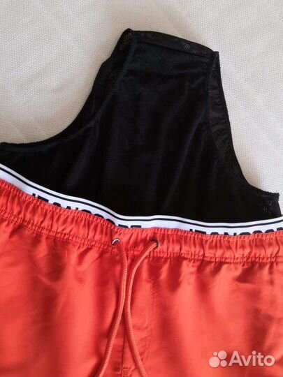 Indigo Jeans шорты 48р