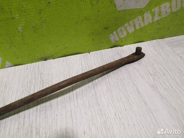 Тяга кулисы кпп Мерседес Бенз 211 Е класс