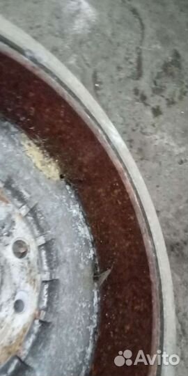 Барабаны классика