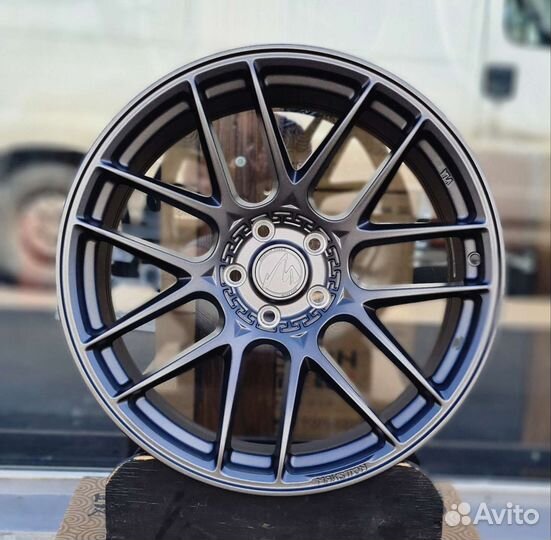 Диски R18 BMW G20 BMW G30 BMW g32