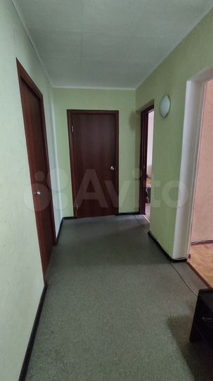 Комната 20 м² в 3-к., 11/12 эт.