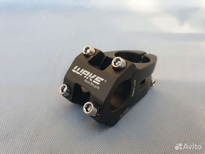 Вынос BMX 22,2 Wake длина 40мм