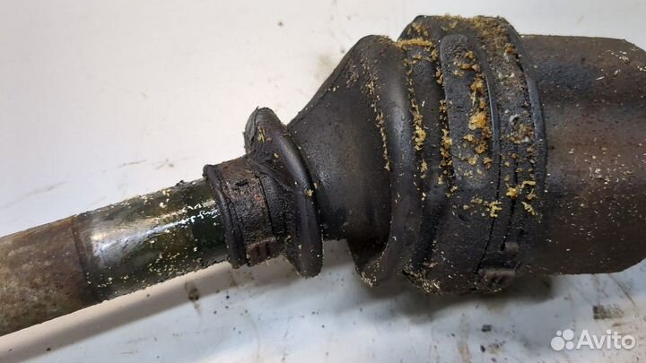 Полуось правая передняя Ford Mondeo 2