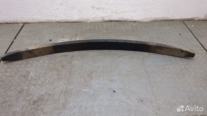 Рессора передняя Mercedes Sprinter, 2013