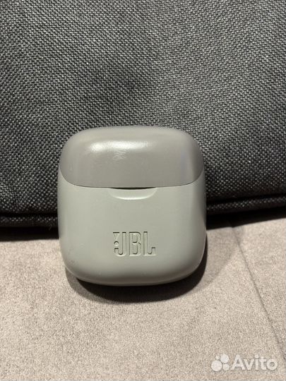 Беспроводные наушники JBL tune 225 tws