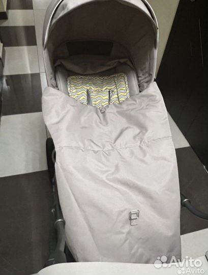 Коляска Inglesina Sofia 2 в 1
