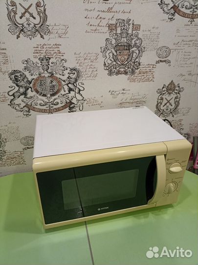 Микроволновая печь vitek