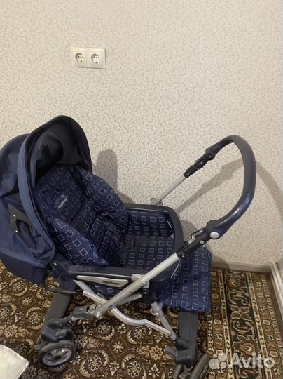 Прогулочная коляска бу