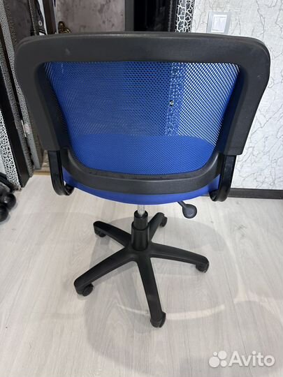 Офисное кресло бу