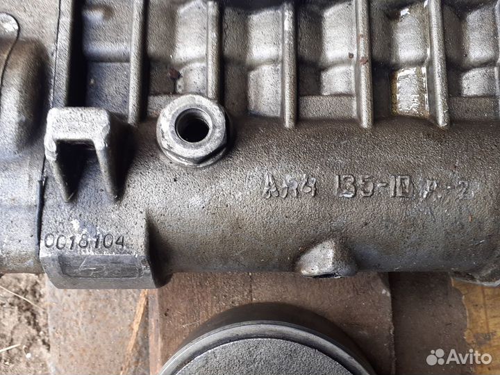 Тнвд ямз 236 133-30