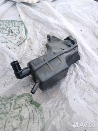 Бачок гур Chevrolet Cruze 