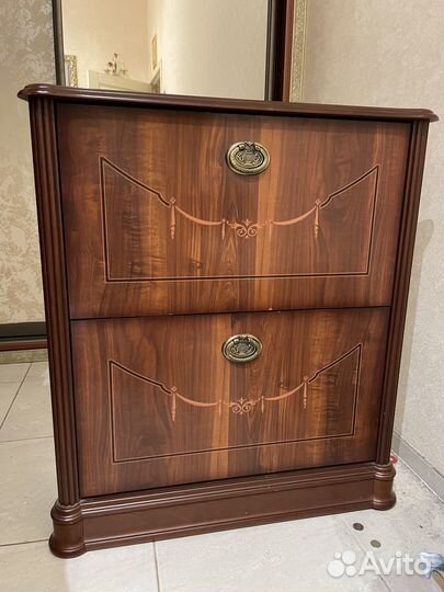 Тумба под обувь бу