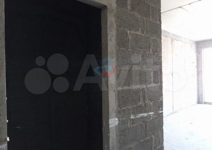 Своб. планировка, 87 м², 9/20 эт.