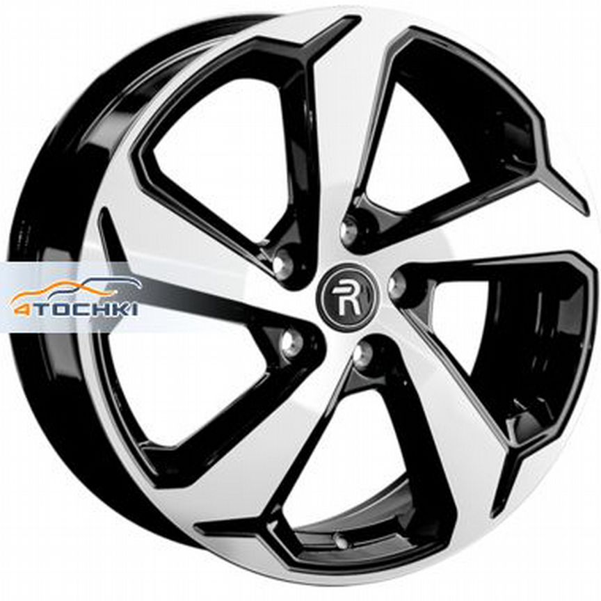 Литые диски Replay GL38 7.5×R19 5×108