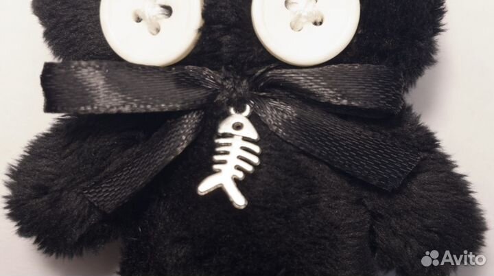 Мисти китти