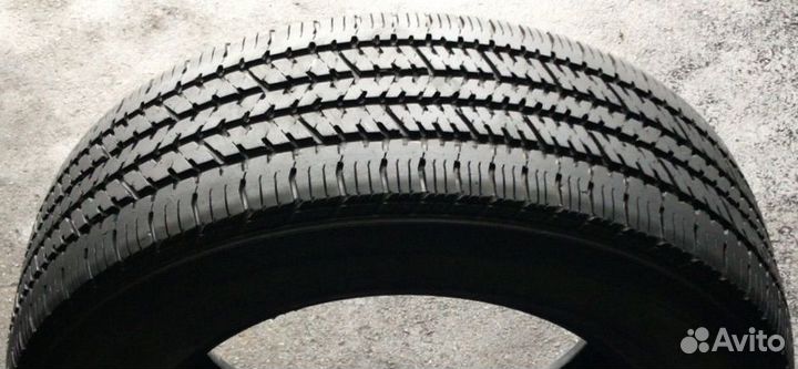 Bridgestone Dueler H/T 684III 245/65 R17