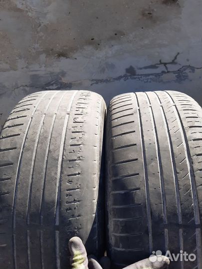 Kinforest KF-550 225/55 R16 95W