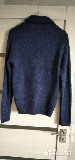 Джемпер-кардиган