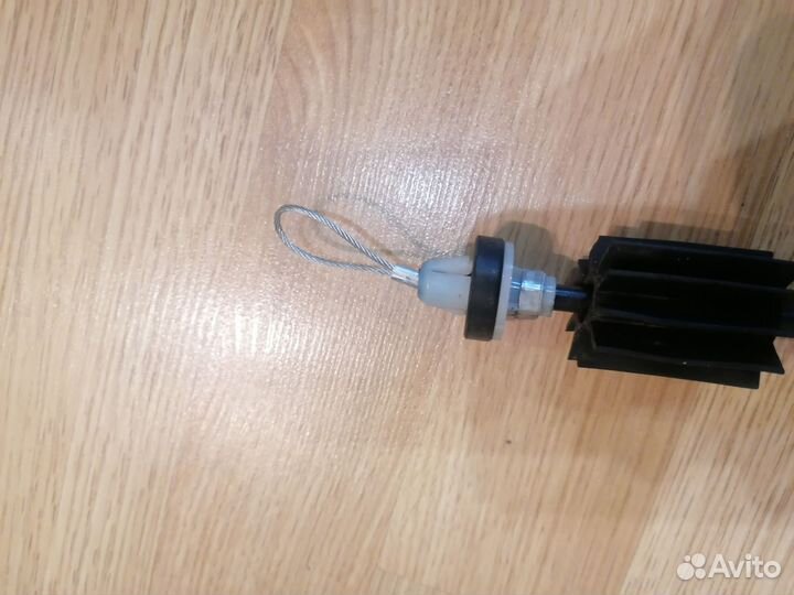 Блок ручник в сборе BMW