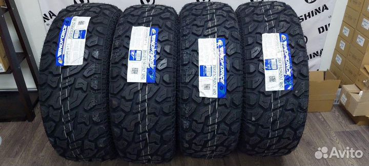 Windforce Catchfors M/T 320/50 R20 114Q