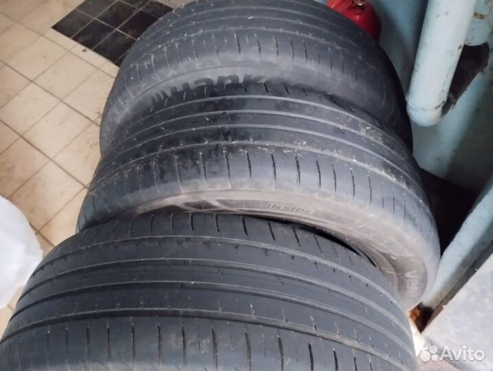 Hankook Ventus Prime 2 K115 225/60 R17