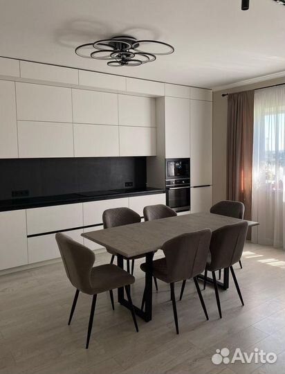 Кухонный гарнитур на заказ. От частного мастера