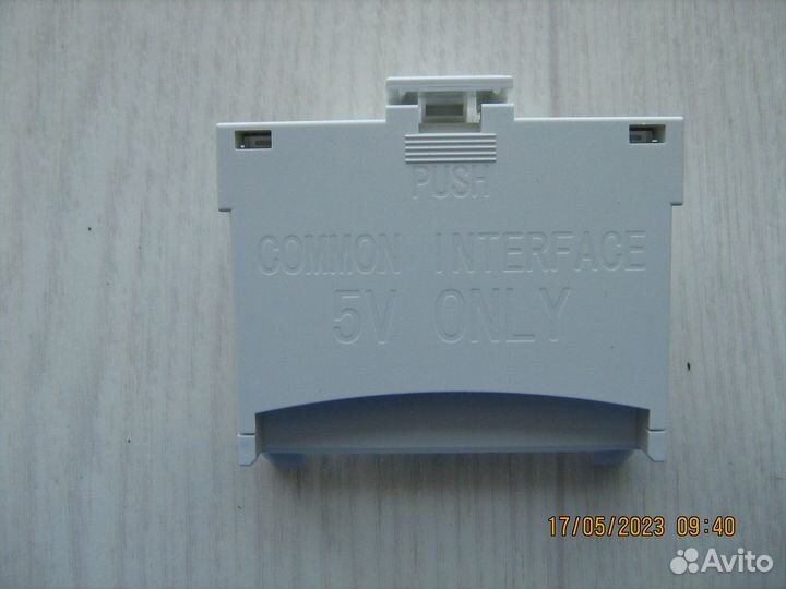 Переходник для телевизора Common interface