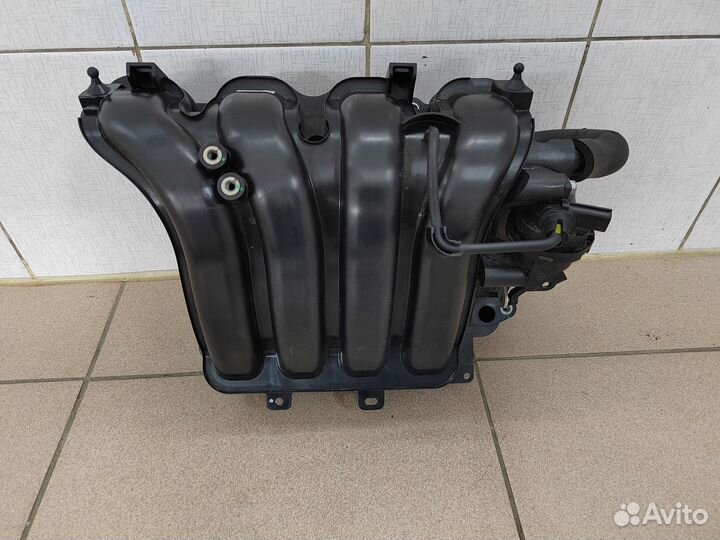 Впускной коллектор 2,0 G4NA Kia K5 DL3