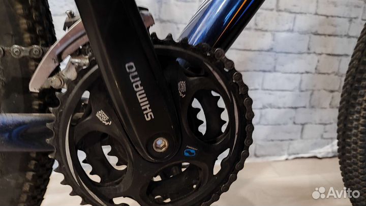 Велосипед горный mongoose tyax comp