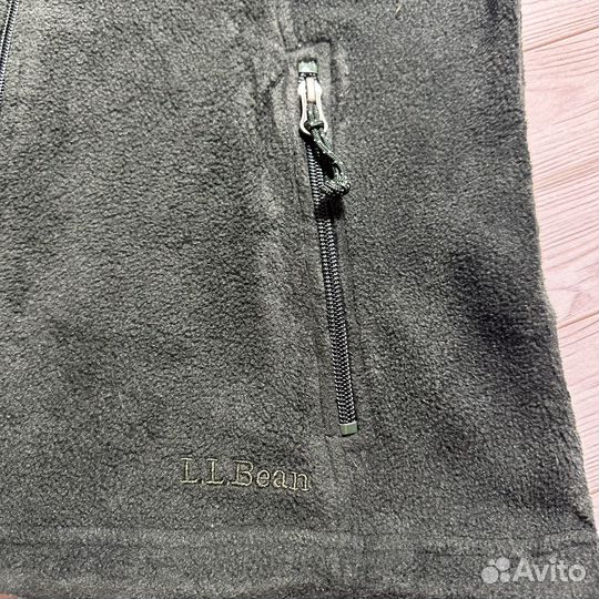 Жилетка флисовая L.L.Bean S 42