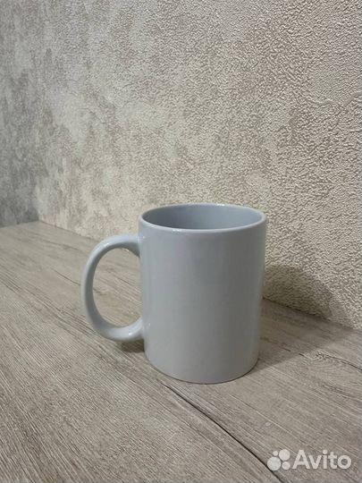 Кружки для сублимации