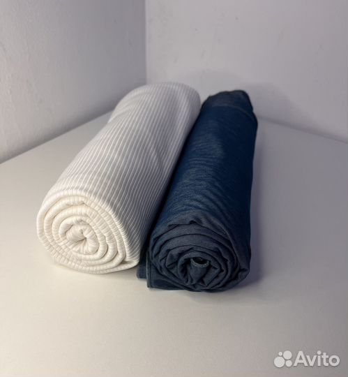 Два платка-палантина