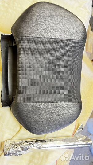 Задняя спинка для moto suzuki 650 burgman