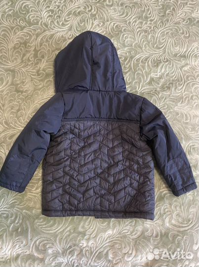 Куртка mothercare 92