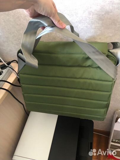 Сумка для детской коляски Britax Romer Affinity